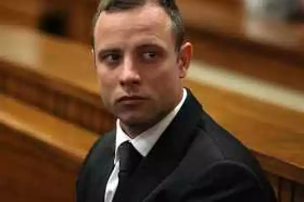 Pistorius Rushed To Hospital After Suffering Injuries In Prison